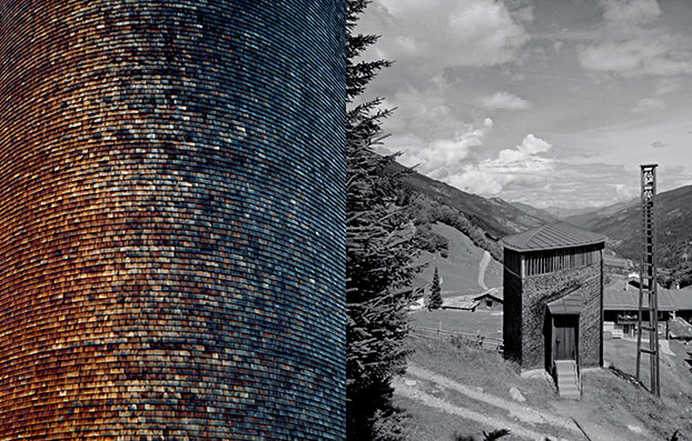 zumthor monography