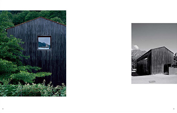 zumthor monography