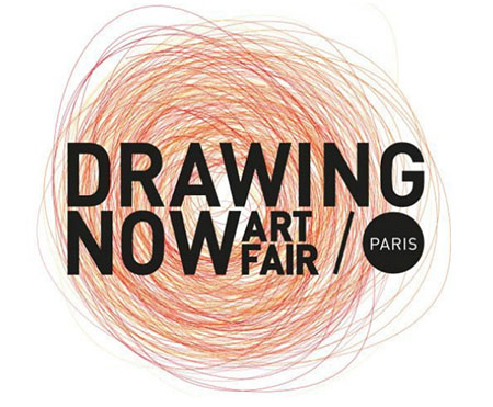 Drawing Now Art Fair Paris