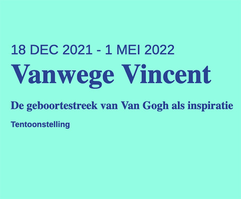 Vanwege Vincent