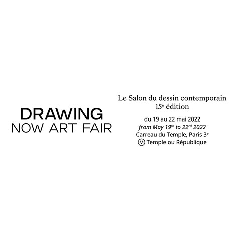 Drawing Now Art Fair 2022