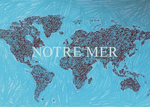 NOTRE MER